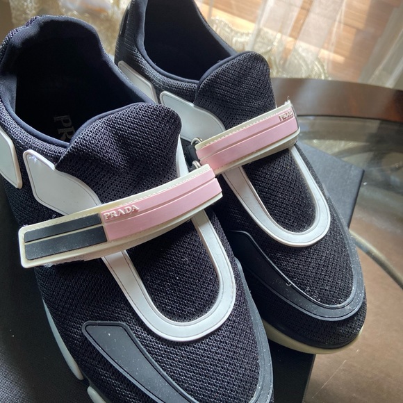 PRADA cloudbust - Picture 4 of 4